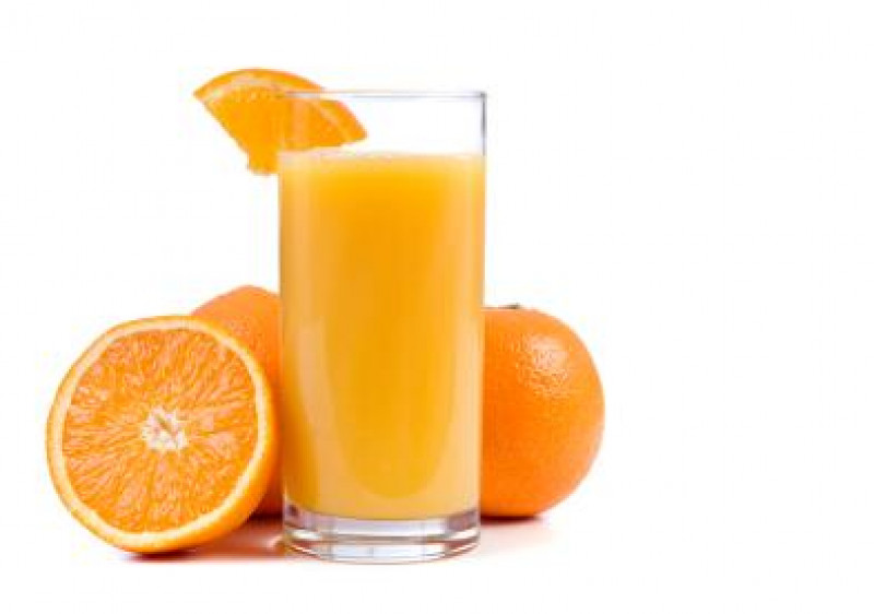 オレンジジュース L 500ml Orange Juice 17 Oz Burg Holic テイクアウト デリバリーの注文 Deli Holic