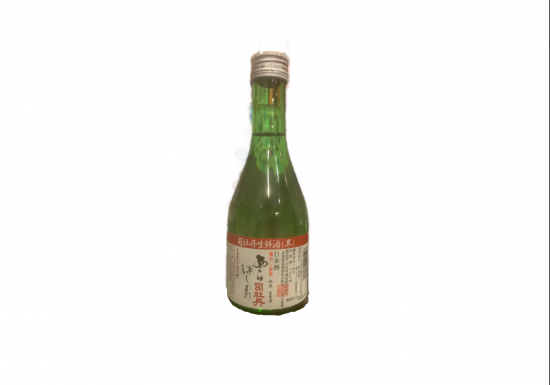 司牡丹酒造 生鮮酒冬 あらばしり 300ml 土佐の地酒市場 西寅 Grabdeli グラブデリ