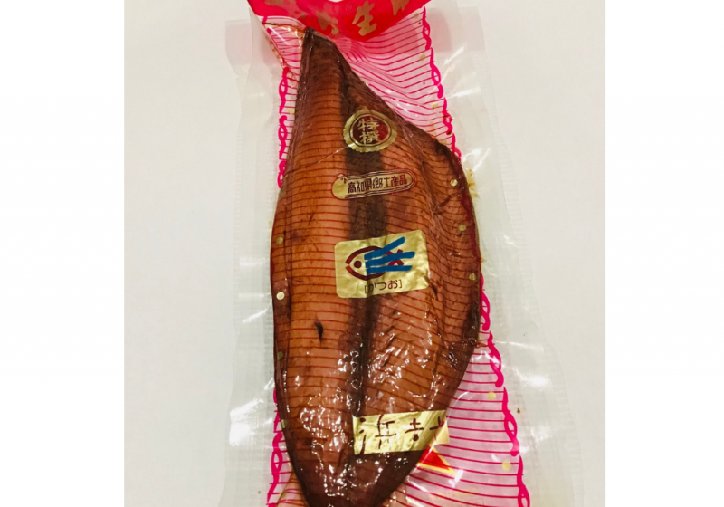 かつお生節 土佐の地酒市場 西寅 Grabdeli -グラブデリ-高知の美味しいをお届けするフードデリバリー（宅配）サービス