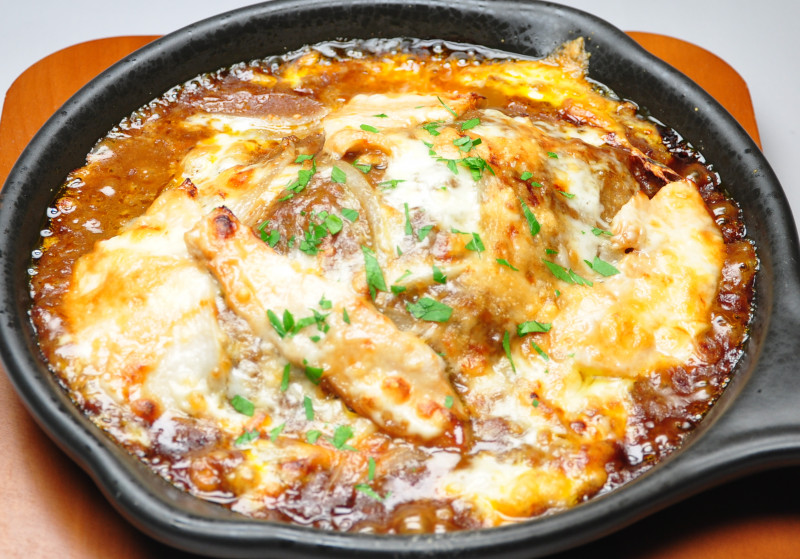 照り焼きチキンカレー ブランテーブルこすたりか テイクアウトの注文 Deli Holic