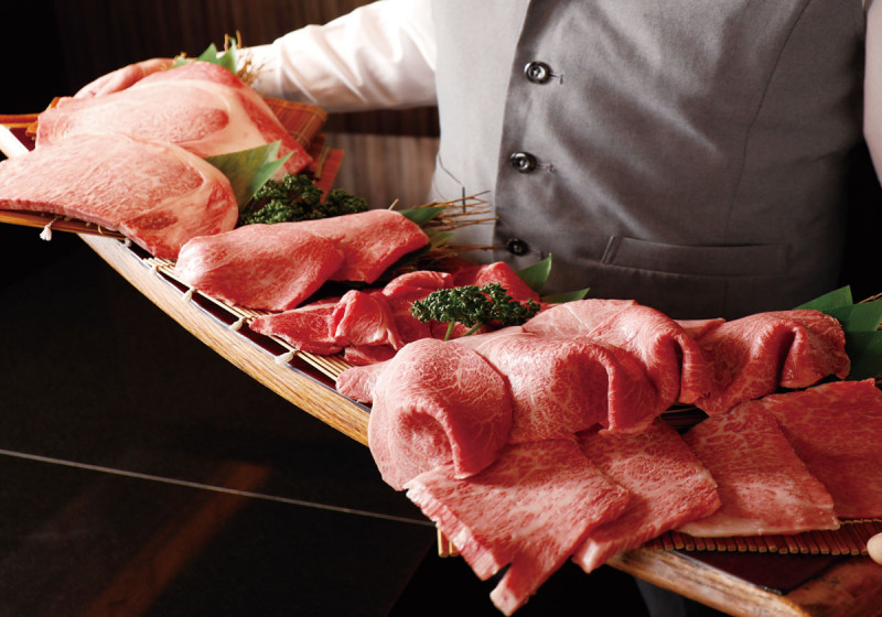 A5黒毛和牛盛り合わせ 1000g 俺の焼肉 銀座9丁目 デリバリーの注文 Deli Holic A5黒毛和牛盛り合わせ 1000g 俺の焼肉 銀座9丁目 デリバリーの注文 Deli Holic