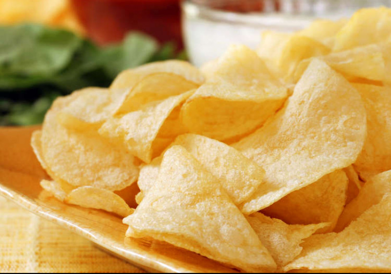 人気 北海道俱知安 熟成ジャガイモを使った手作りポテトチップス 北の国バル蒲田東口店 テイクアウトの注文 Deli Holic