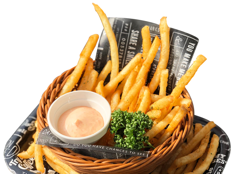 フライドポテト とりえもん テイクアウト デリバリーの注文 Deli Holic