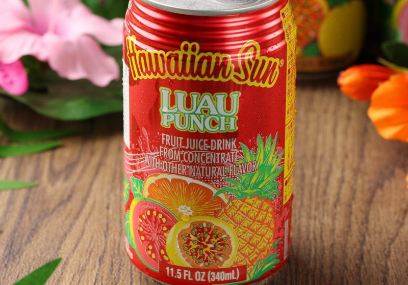 U76 ルアパンチ | ハワイアンガーリックシュリンプ アハ・アイナ