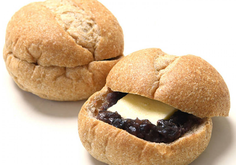 あんバター リンク (@yzr48): 