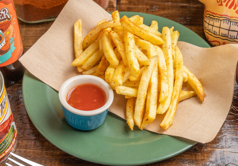 KAIEDA フレーバーズ フードコートポテト FLAVORS デザフェス KAIEDA