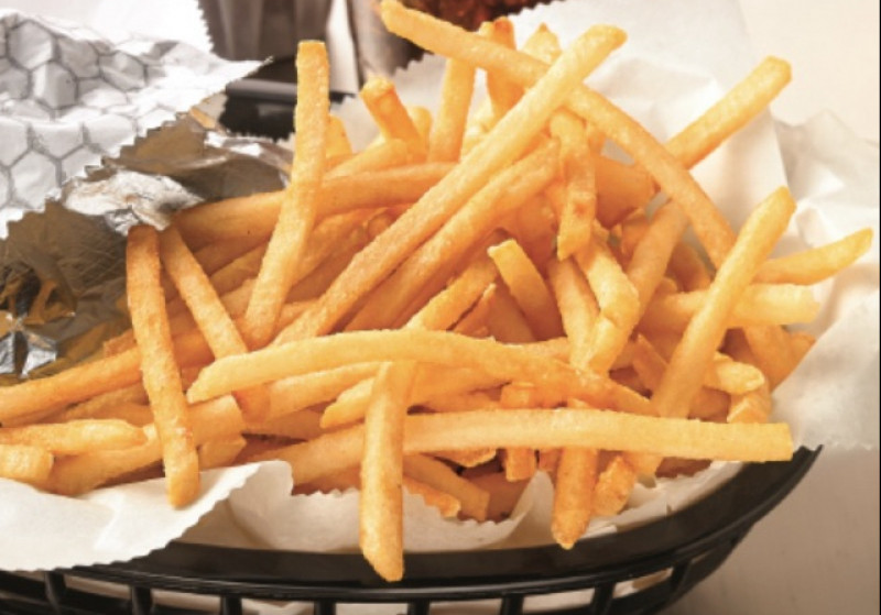 ポテト ガチ比較】ローソンの“デリバリー専用ポテト”は冷めてもザクザク