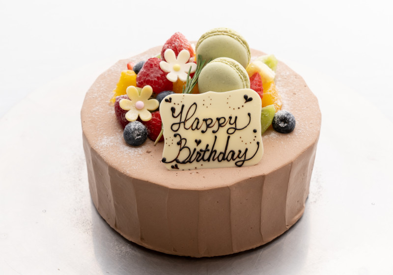 ちょこケーキ　3点 fb685efba373b82bce99f3807cf372