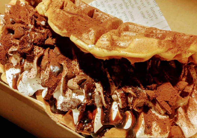 ショコラ×ショコラ / Chocolat Chocorat | Kitchen & BAR -SARU883