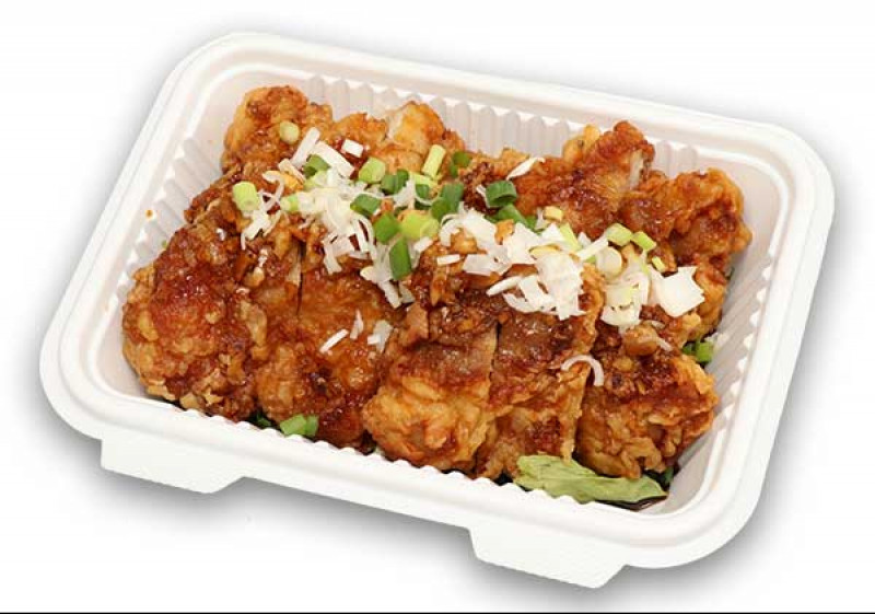 23・油淋鶏 | テイクアウトキッチン七道 玉造店 | テイクアウトの注文