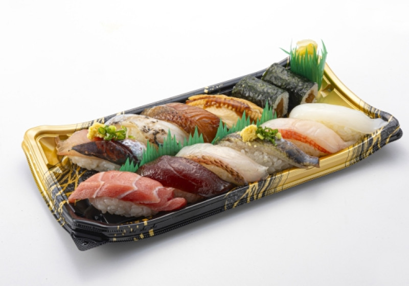 Amazon | (英文版) 江戸前鮨 - Edomae Sushi: Art, Tradition