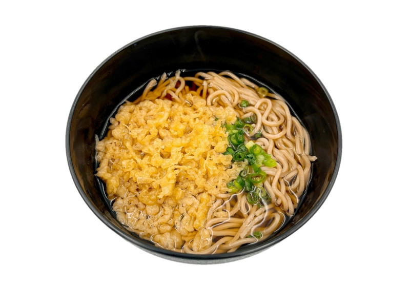 たぬきうどん　10box たぬきうどん | koshy'skitchen | テイクアウト・デリバリーの