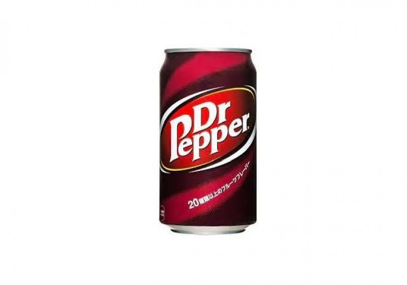 【ドクターペッパー Dr.pepper】温度計 ドクターペッパー Dr.pepper】温度計