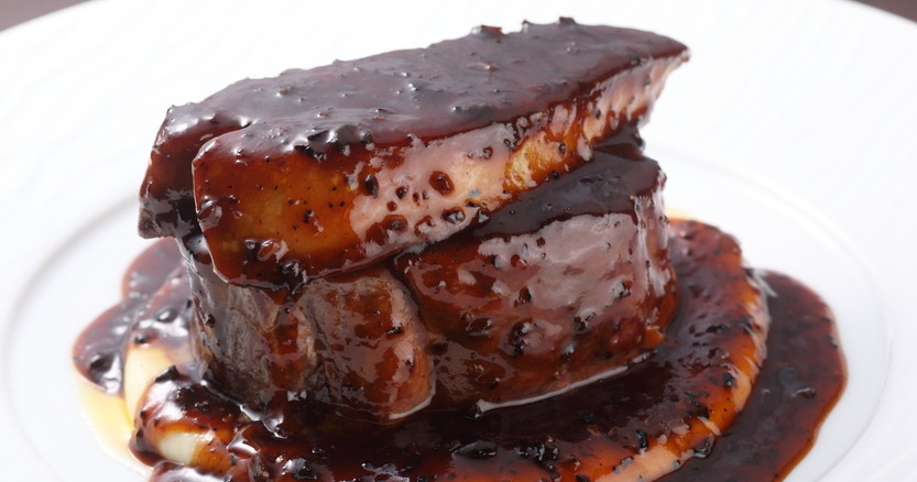 パテ テリーヌ全書 (廃盤品) 厚切り パテ・ド・カンパーニュ（田舎風お